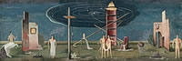 Artist Herbert Victor Tempest: Signs of the Zodiac, circa 1931